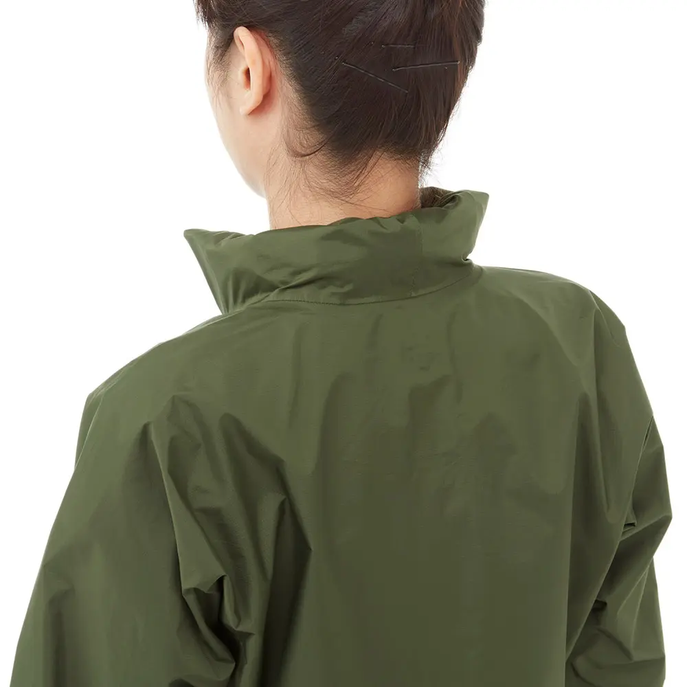 レインハイカー ジャケット Women's | Montbell Europe