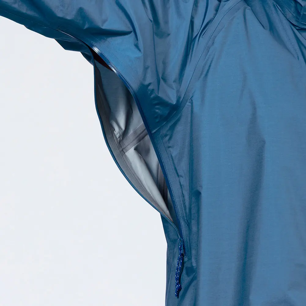 SUPER DRY-TEC Peak Shell Jacket Women's | Montbell America