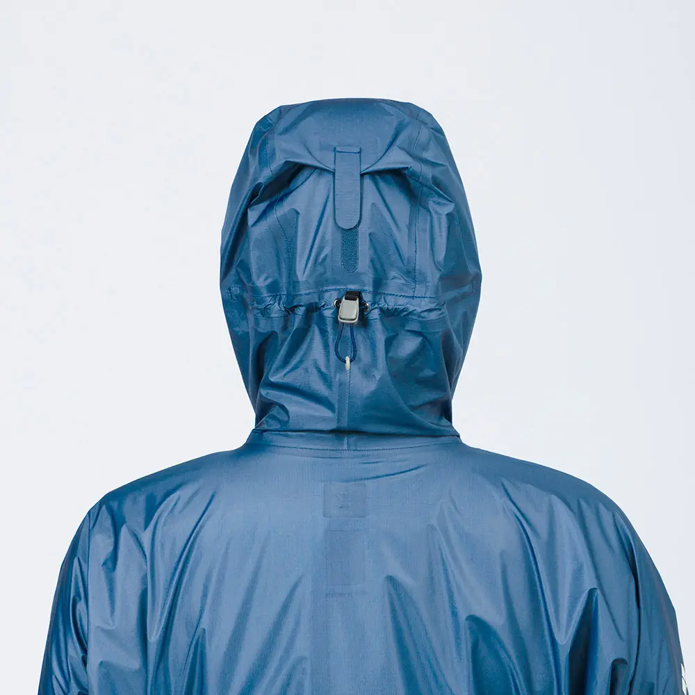 ドライテック ピークシェル ジャケット Women's | Montbell Japan
