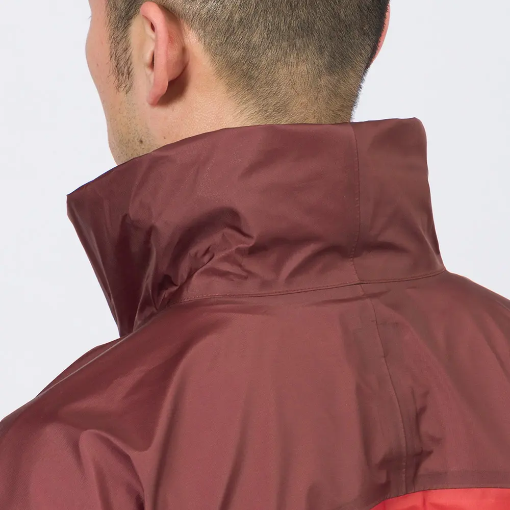 スーパー ドライテック レイン ジャケット Men's | Montbell America