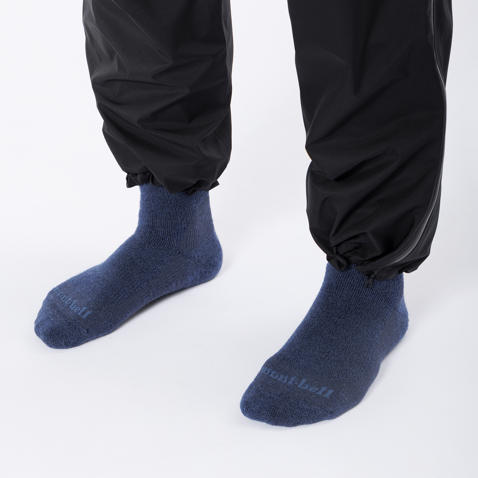 US GORE-TEX レインパンツ Men's | Montbell Japan