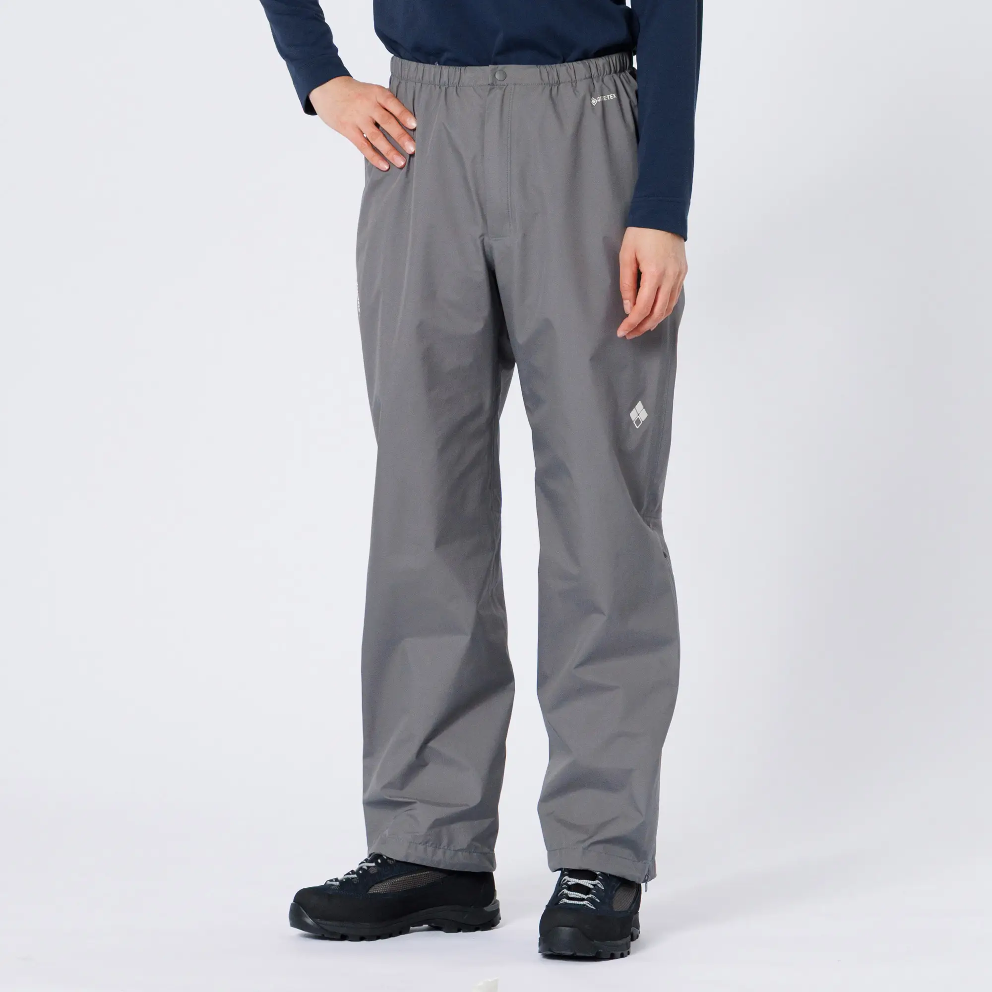 mont-bell GORE-TEX アルパイン パンツ レディース S US GORE-TEX レインパンツ Women's | Montbell Japan