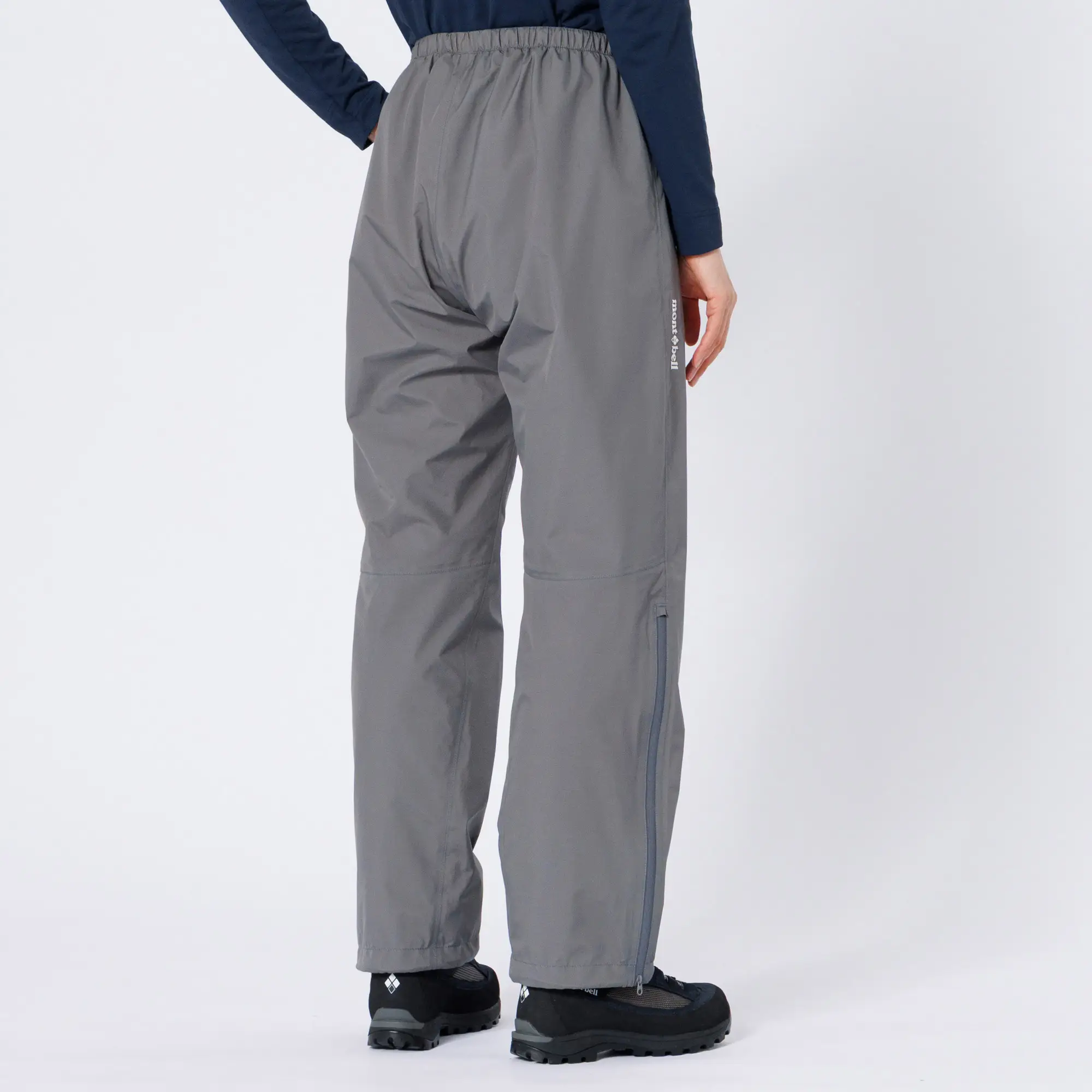 US GORE-TEX レインパンツ Women's | Montbell Japan