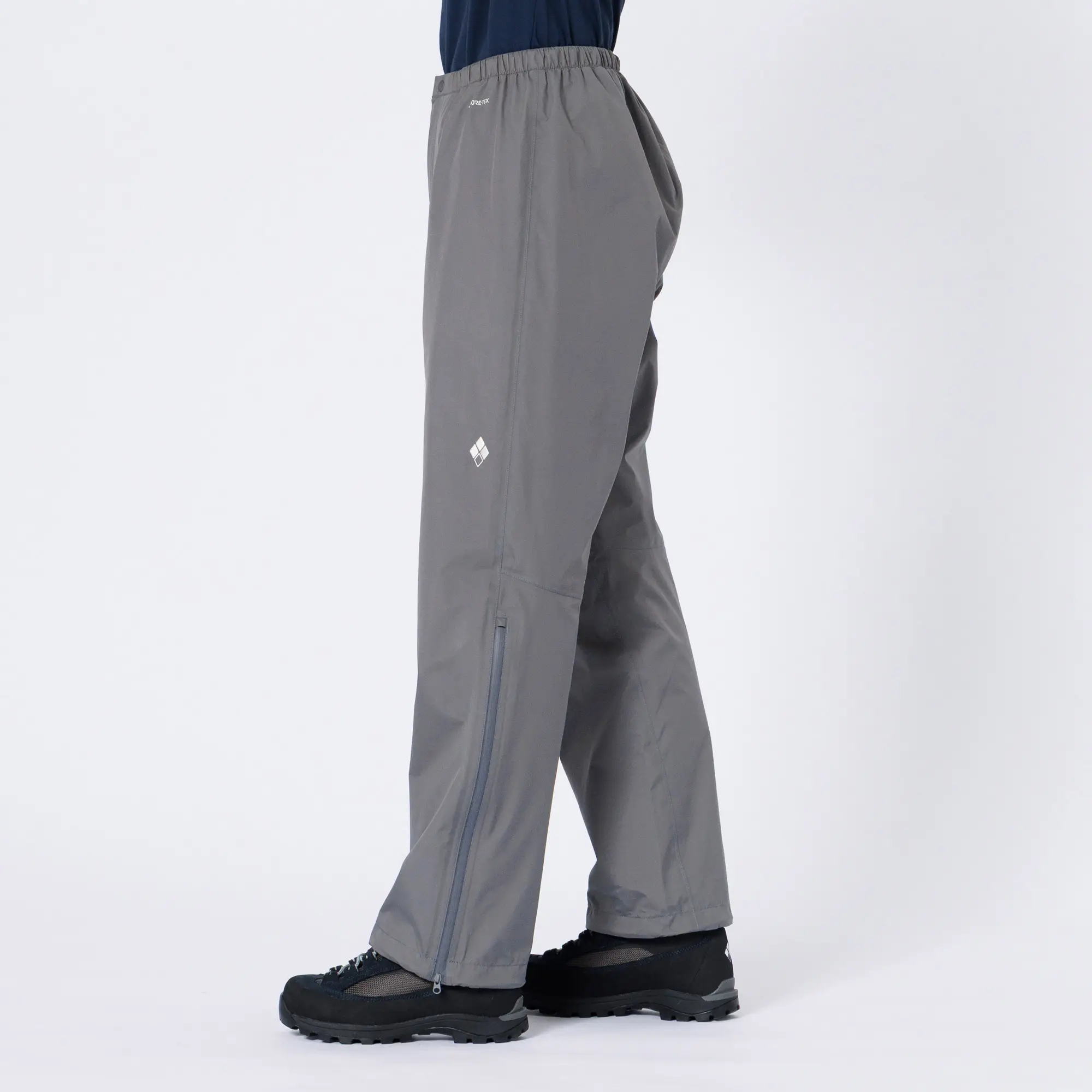 mont bell - GORE-TEX レインパンツ レディース GORE-TEX Full-Zip Rain Pants Women's | Montbell America