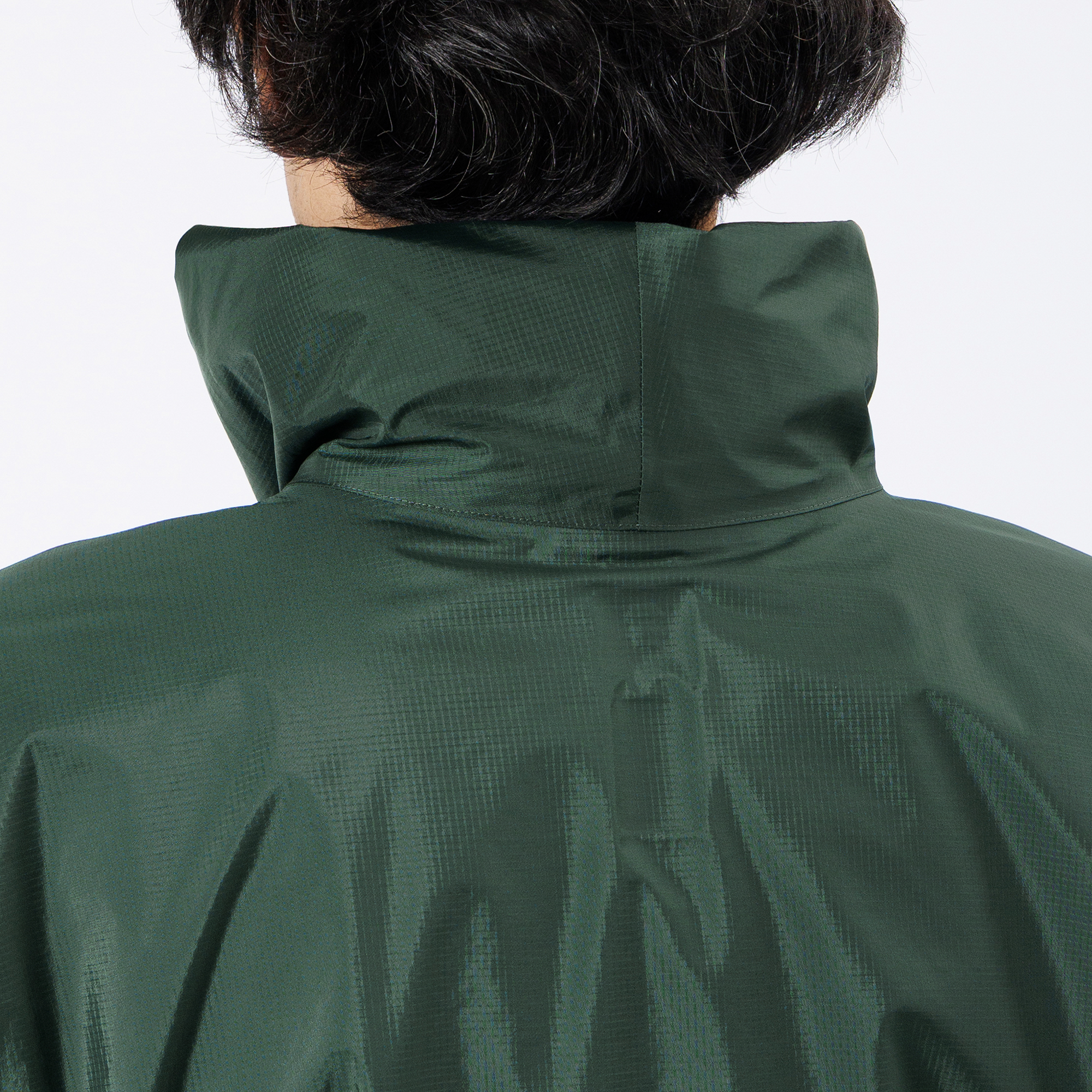 US レイントレッカー ジャケット Men's | Montbell America