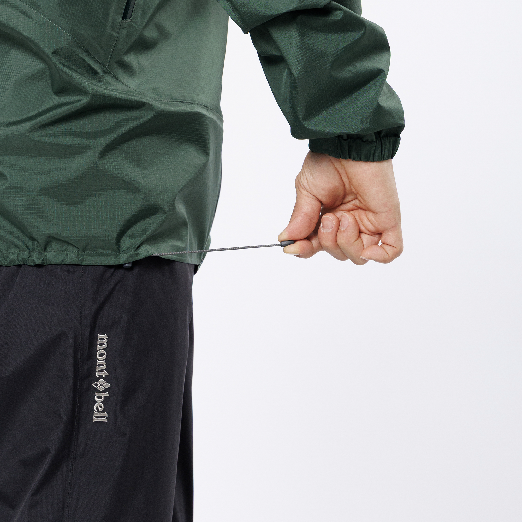 Amazon.co.jp: ジャンボ尾崎 TMJ レインウェア Lサイズ : おもちゃ