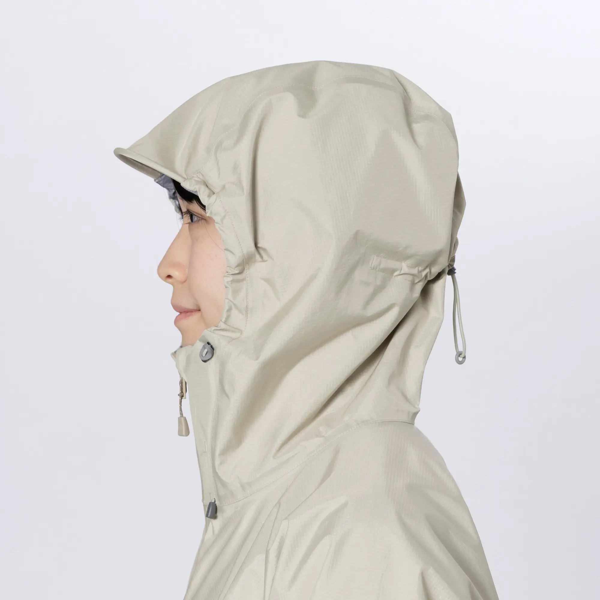 レイントレッカー ジャケット Women's | Montbell Japan