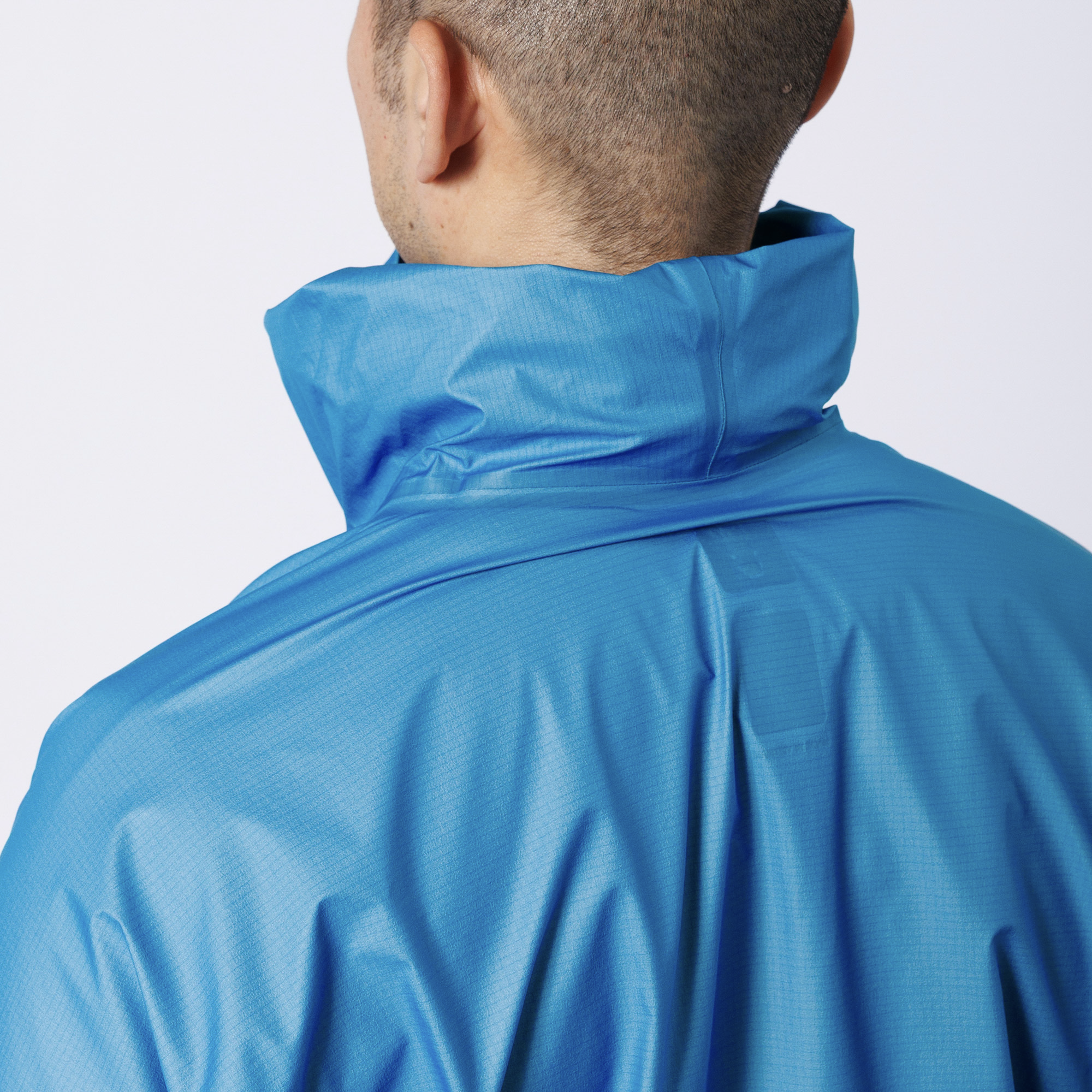 Peak Shell Jacket Men's | Montbell Europe