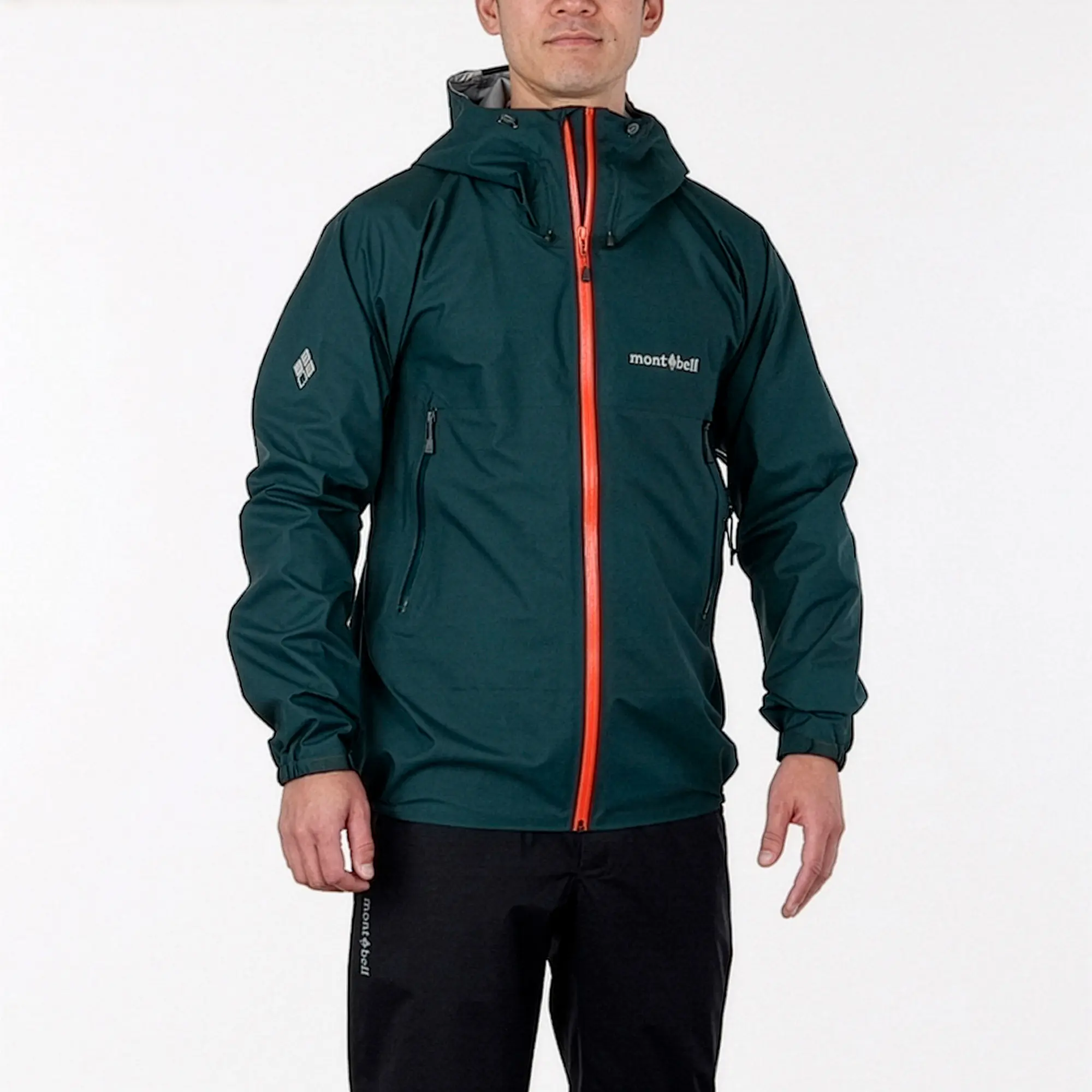 ストームクルーザー ジャケット Men's | Montbell America