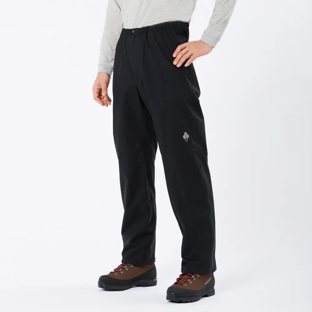 ドライテック レインパンツ Men's | Montbell Japan