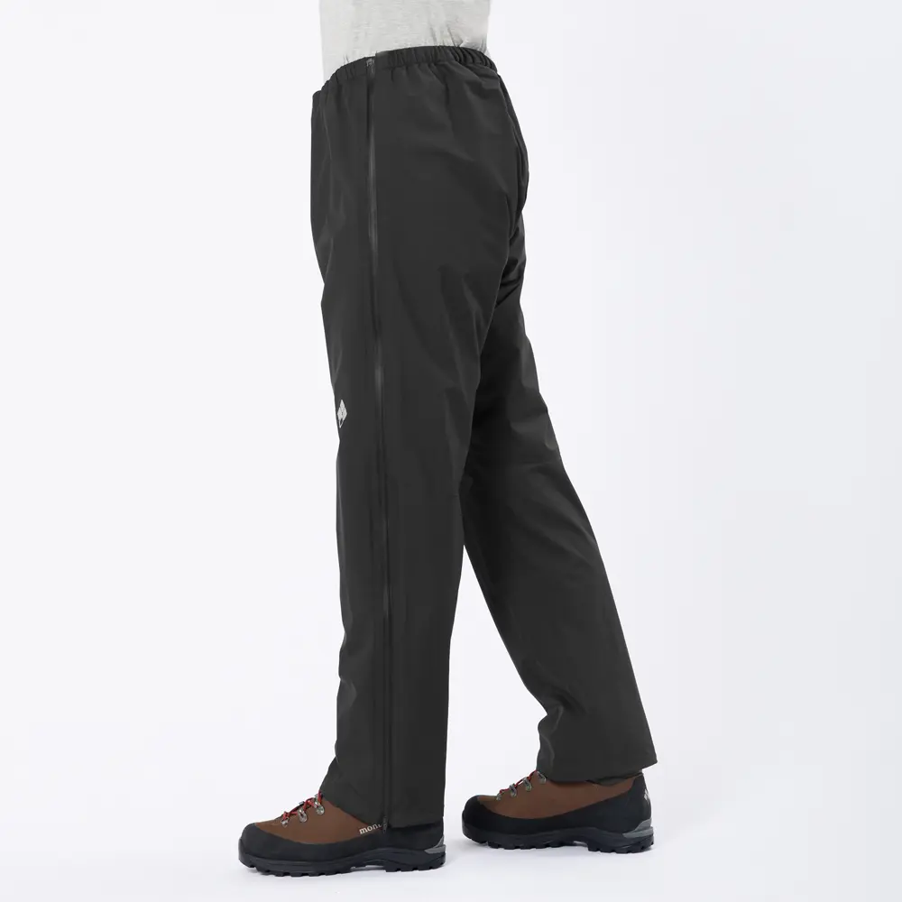 ス―パードライテック レインパンツ フルジップ Men's | Montbell America