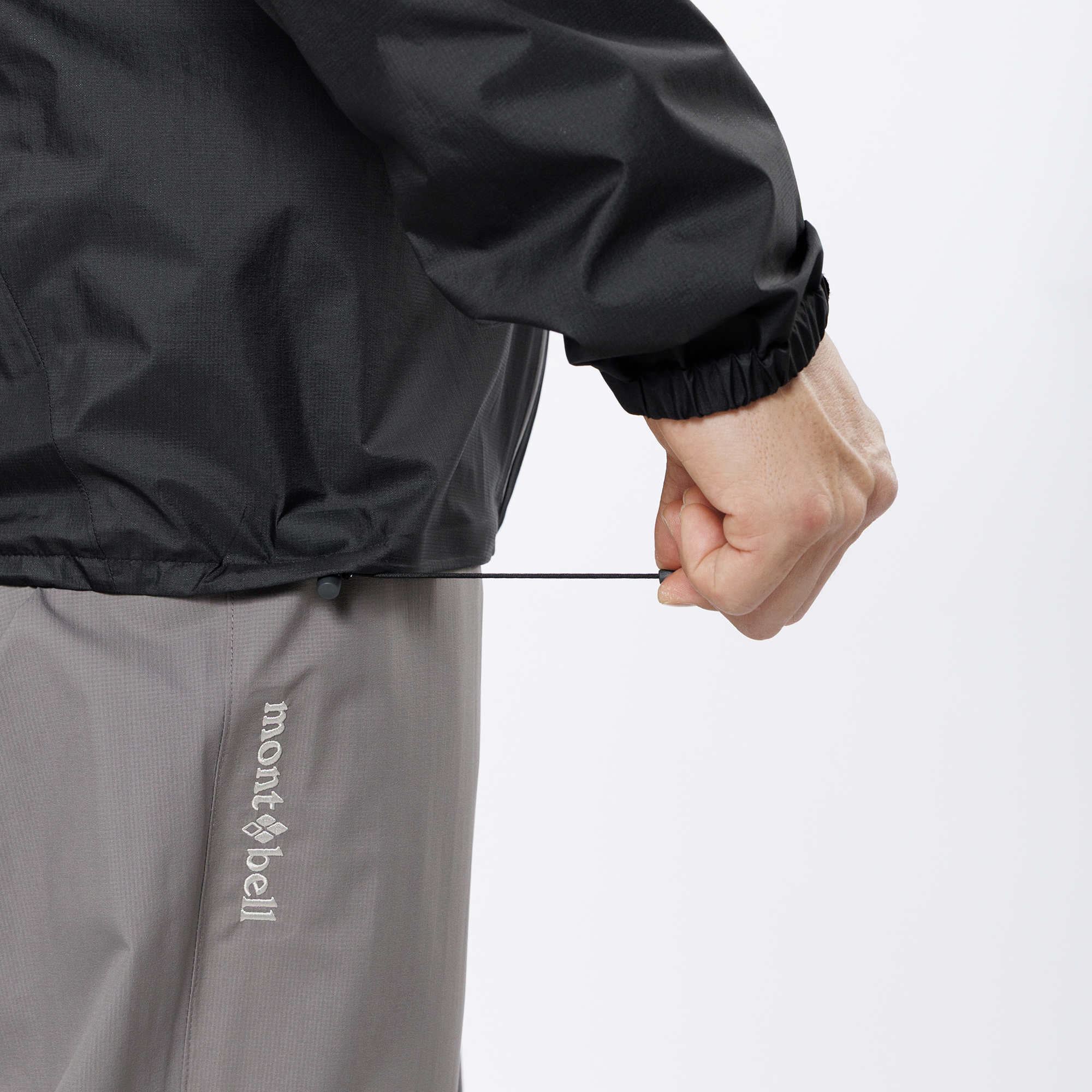 トレントフライヤー ジャケット Men's | Montbell Japan