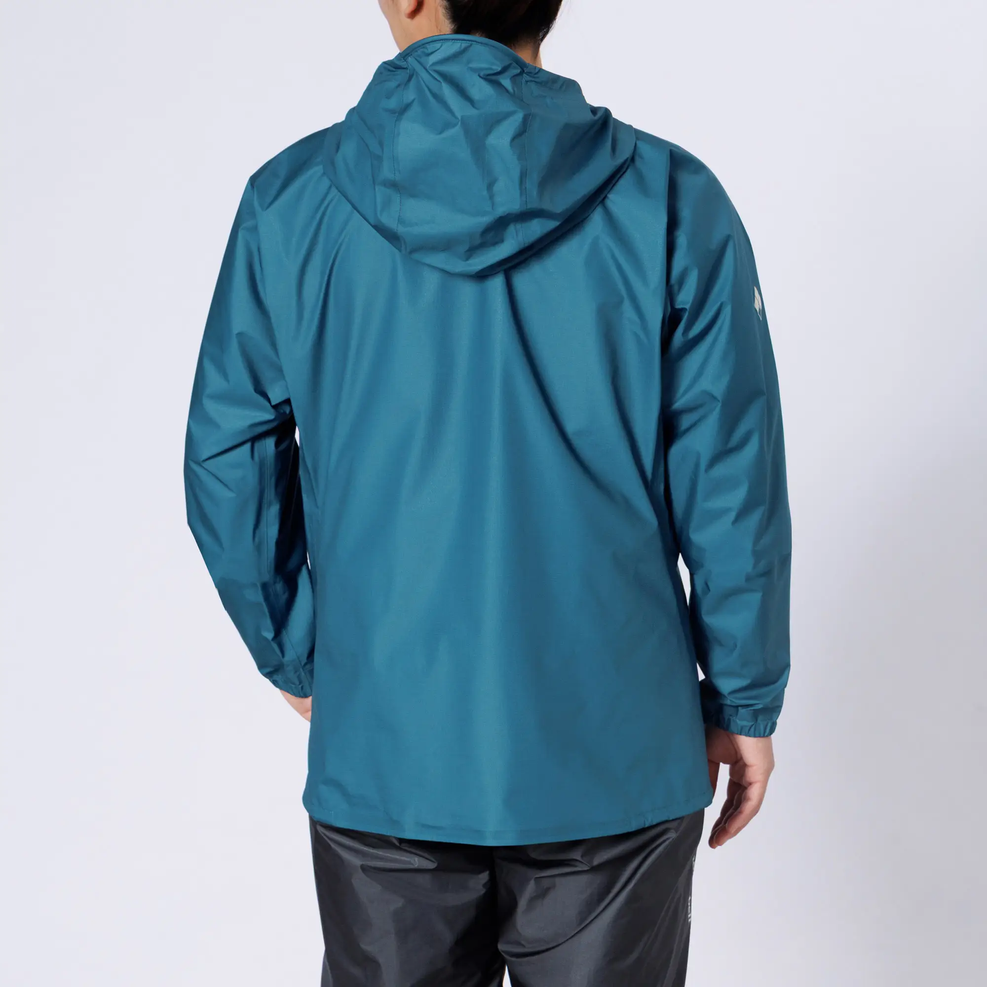 US トレントフライヤー ジャケット Women's | Montbell Japan