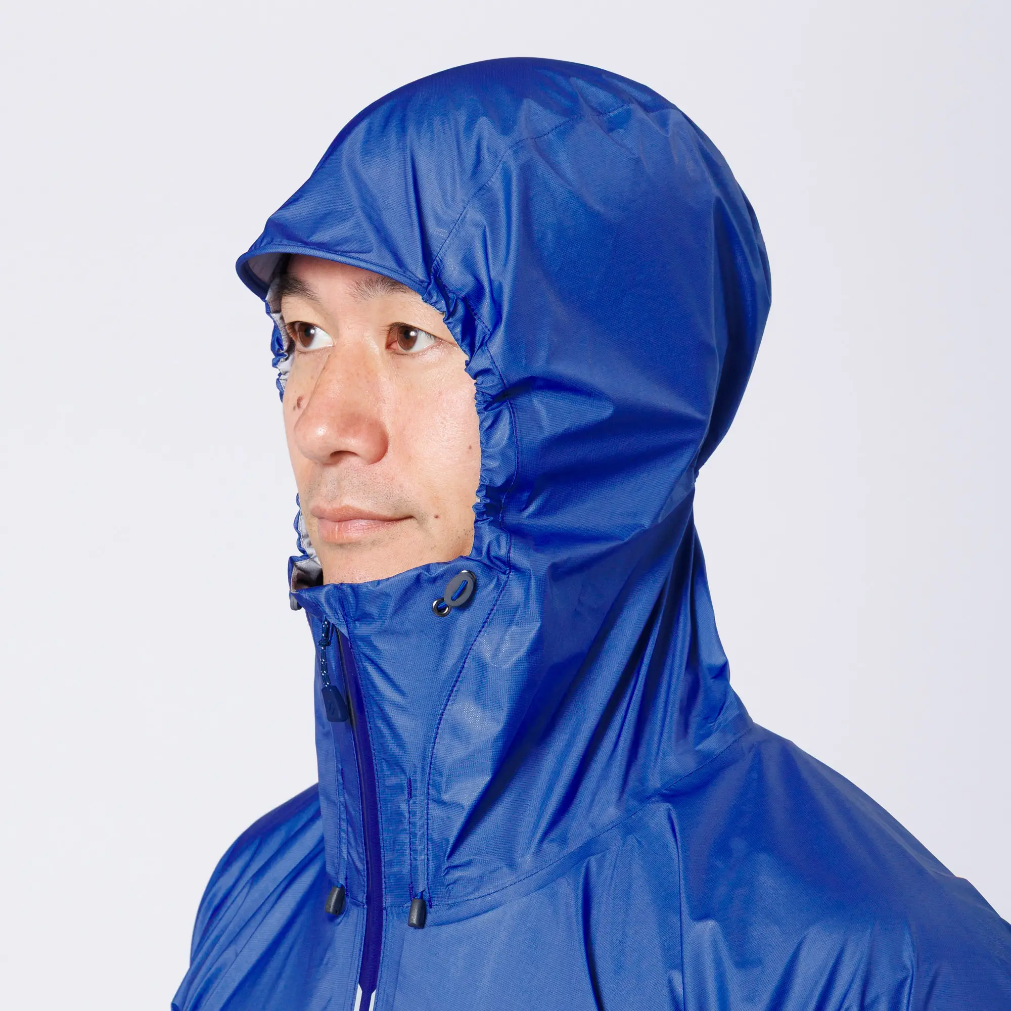 バーサライト ジャケット Men's | Montbell Japan