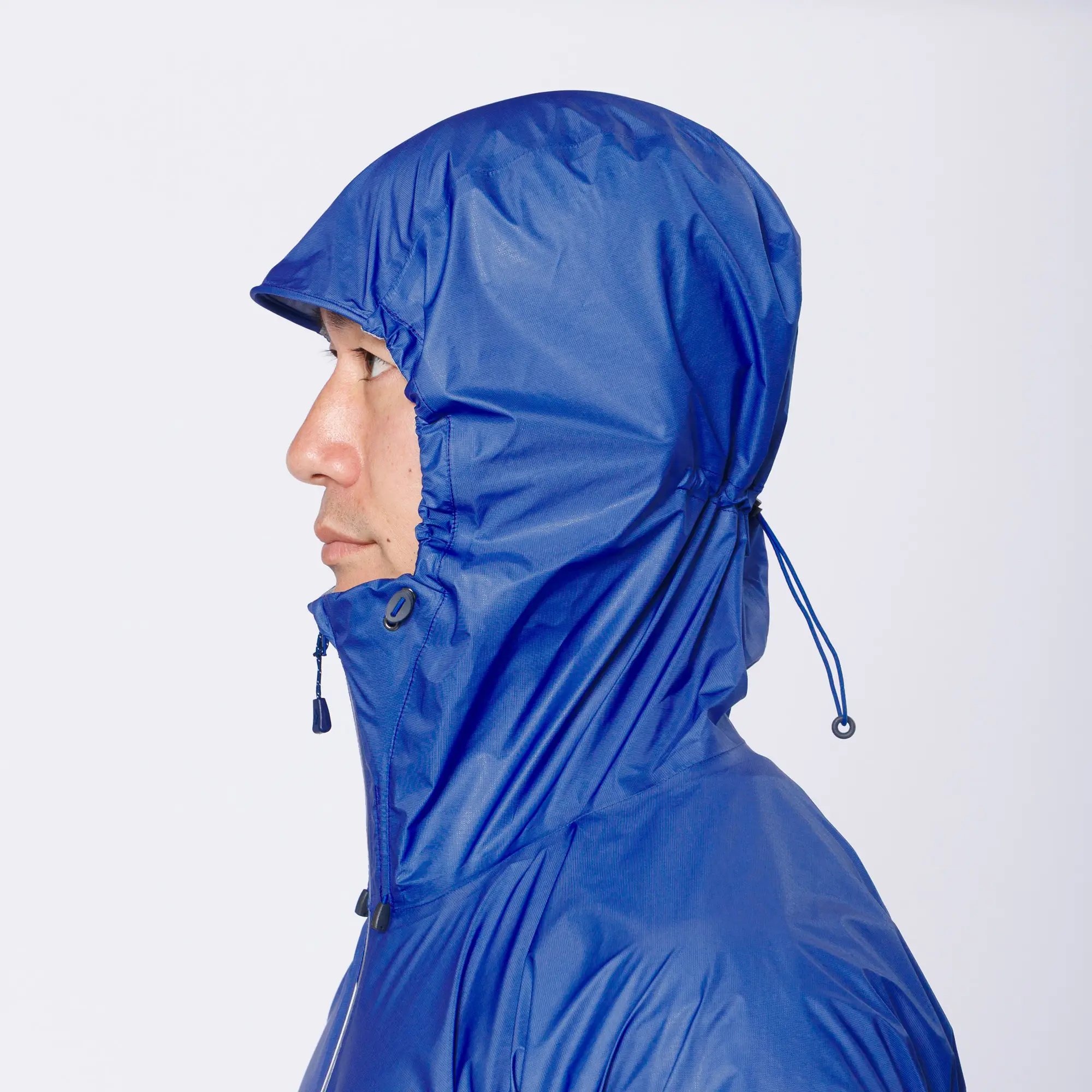 バーサライト ジャケット Men's | Montbell America