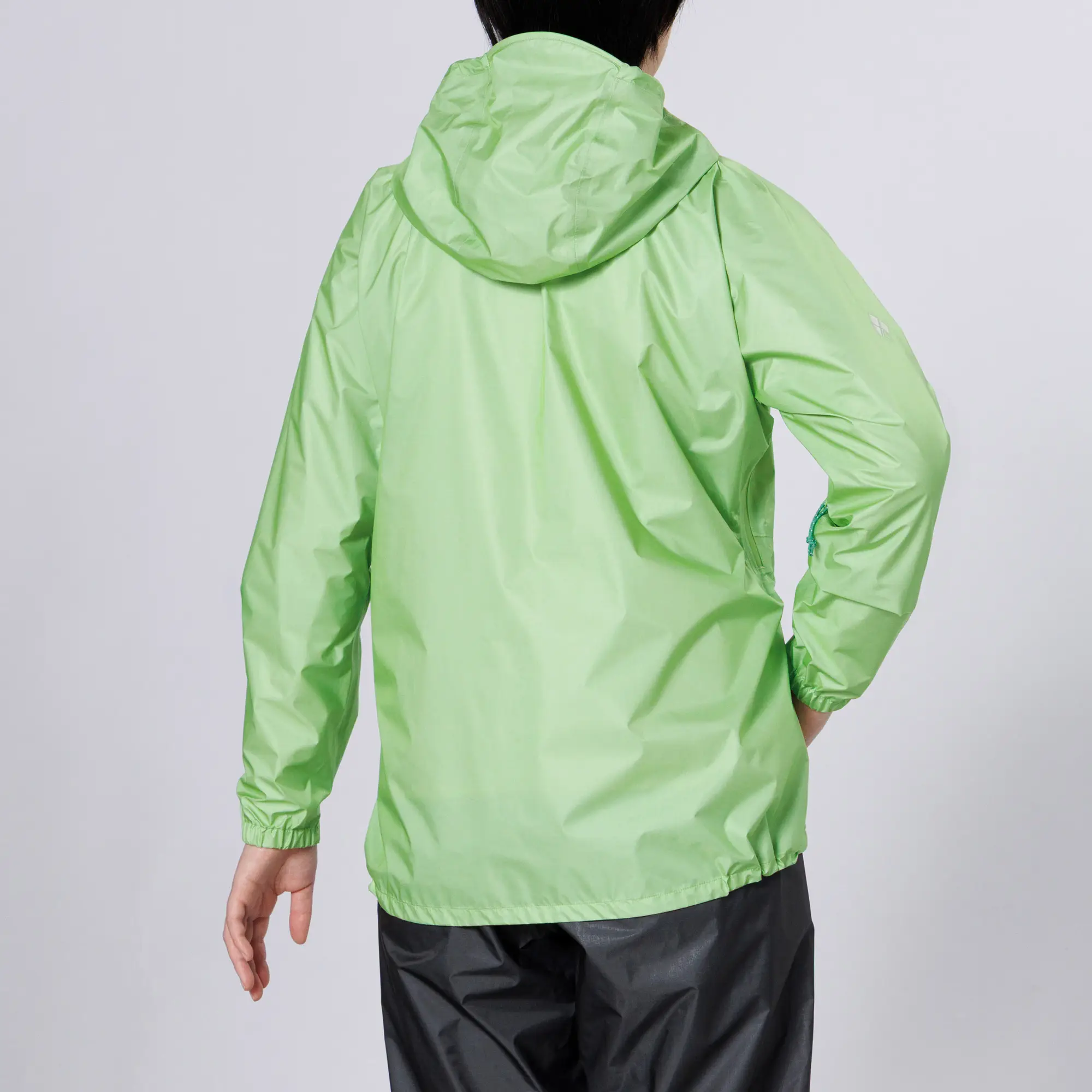 US バーサライト ジャケット Women's | Montbell Japan