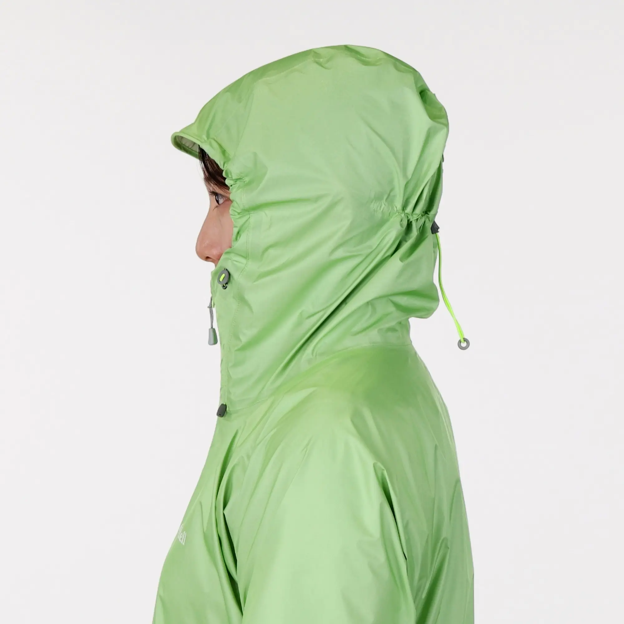US バーサライト ジャケット Women's | Montbell America