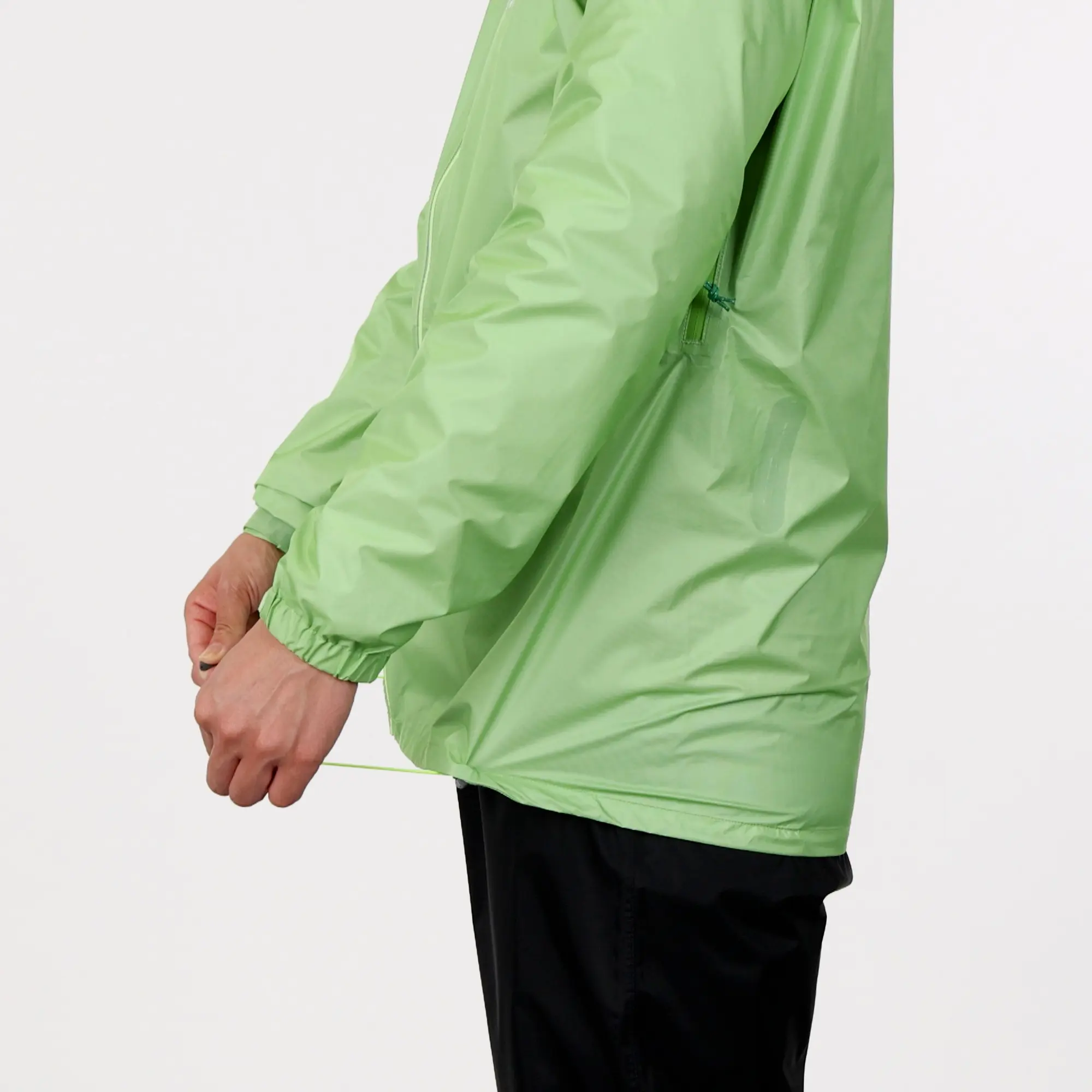 バーサライト ジャケット Women's | Montbell Europe