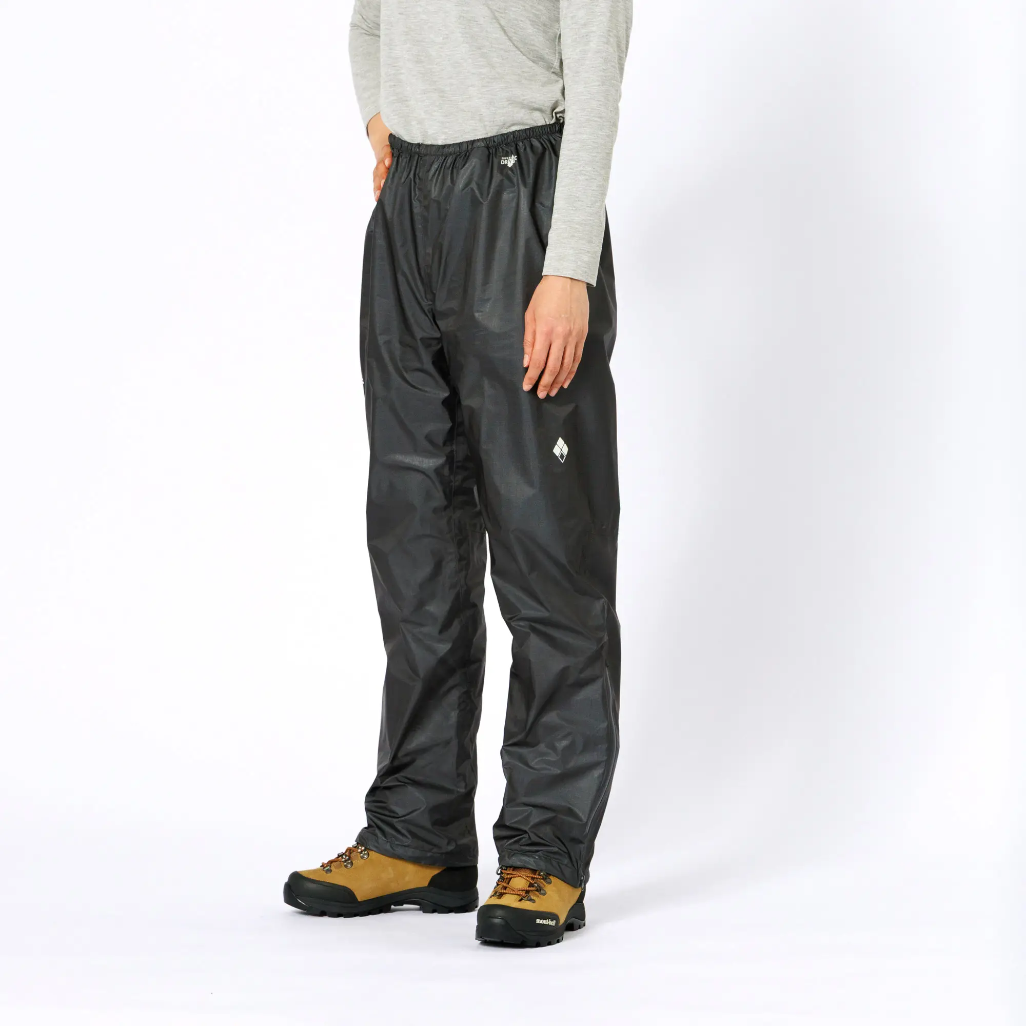 【美品】mont-bell BREEZE DRY-TEC PLUS U.L. Montbell Breeze Dry-Tec Warm-Up Sleeping Bag Cover