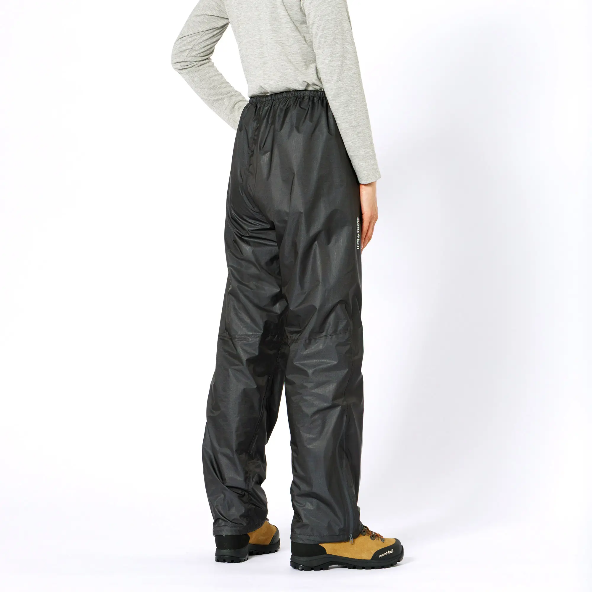 SUPER DRY-TEC U.L. Rain Pants Women's | Montbell America
