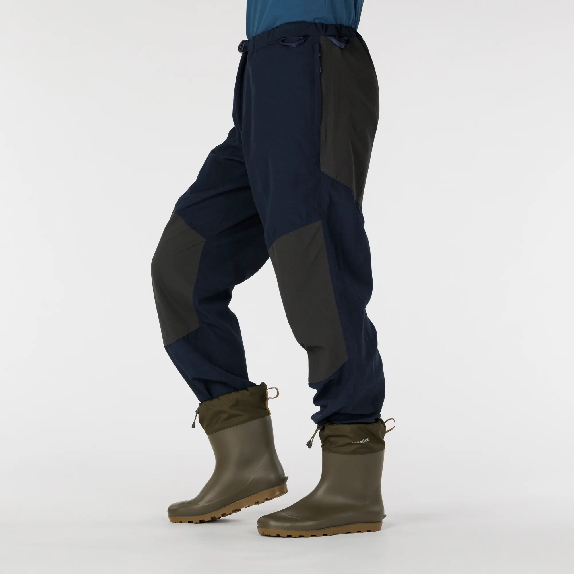 WIC.ブリーズ フィールド パンツ Men's | Montbell Japan