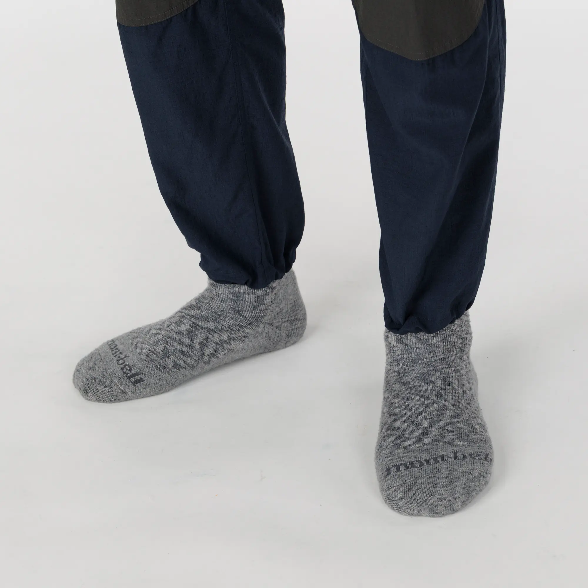WIC.ブリーズ フィールド パンツ Men's | Montbell Japan