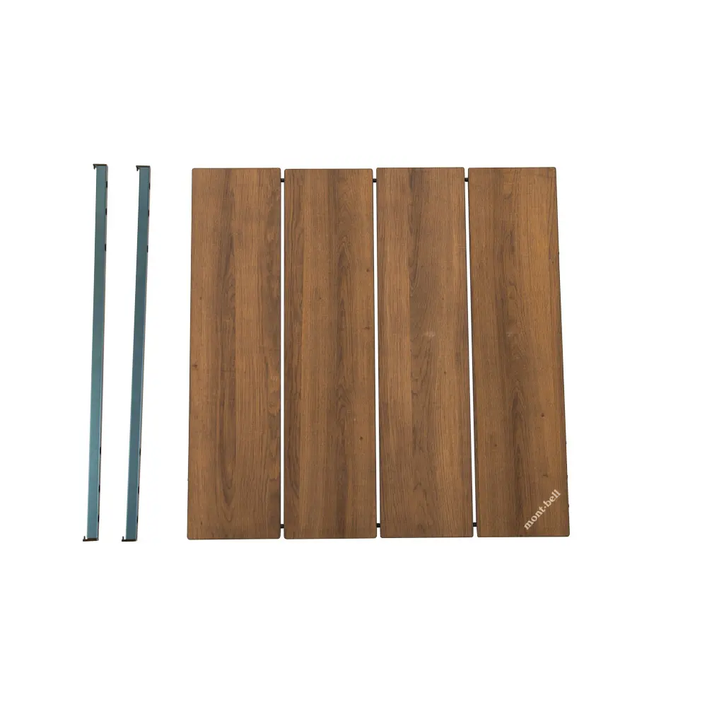 mont-bell フォールディングテーブル＆ボード マルチ フォールディング テーブル ワイド | Montbell Japan