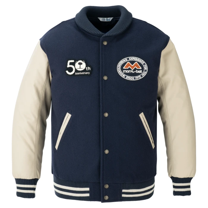 50th アワードジャケット | Montbell America