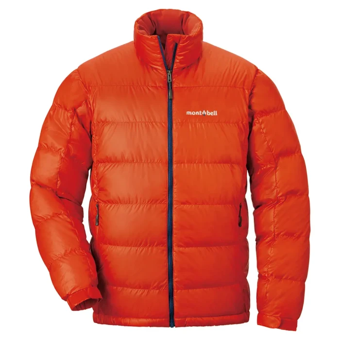 montbell アルパインダウンジャケット アルパインダウン ジャケット Men's | Montbell Japan
