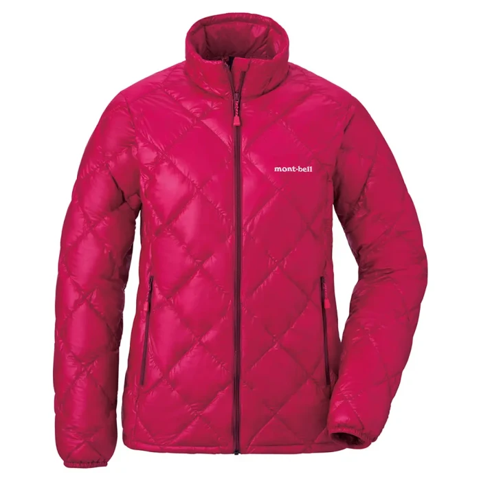 スペリオダウンジャケット Women's | Montbell Japan