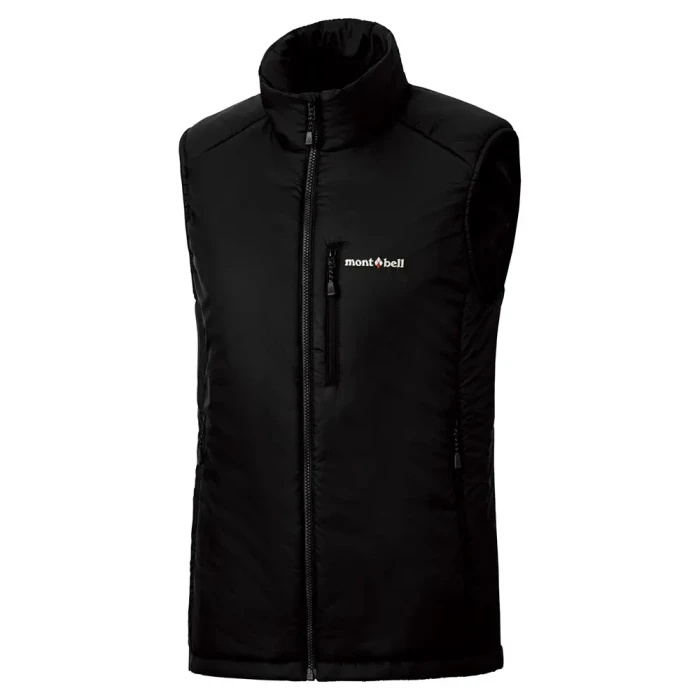Thermawrap Vest Women s Montbell America