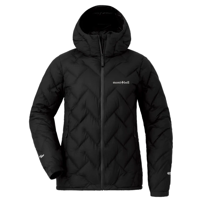 XLサイズ モンベル　レディース　イグニスダウンパーカ イグニスダウン パーカ Women's | Montbell Japan