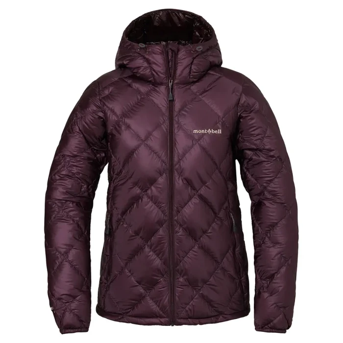 【極美品！】mont-bell スペリオダウンパーカ Women's モンベル スペリオダウン パーカ Women's | Montbell Japan