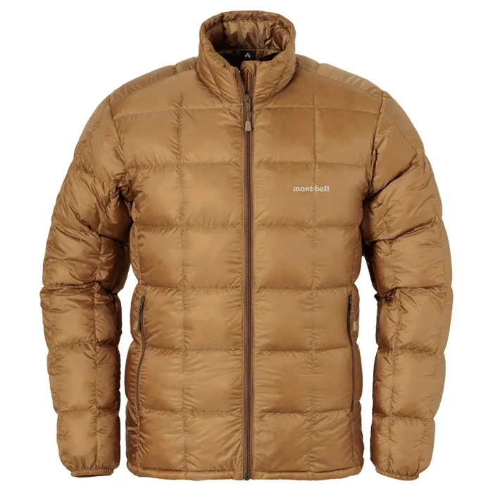 スペリオダウン ジャケット Men's | Montbell Japan