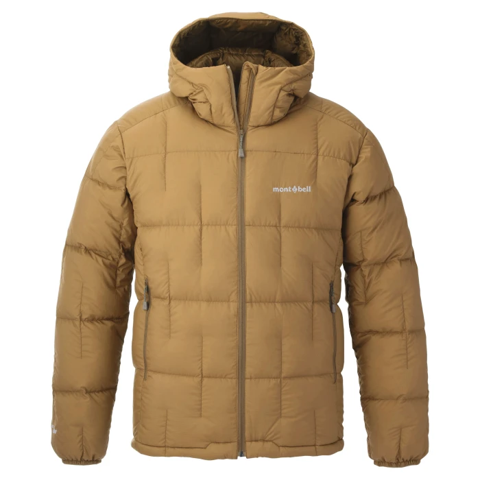 mont-bell pufferjacket y2k00sネージュダウンパーカ ネージュダウン パーカ Men's | Montbell Japan