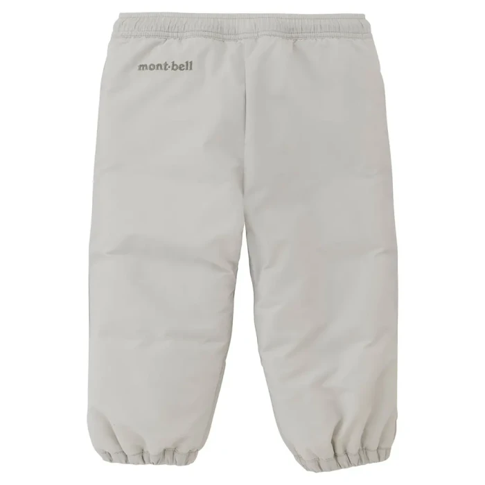 mont-bell Alpine pants Kid's 150 khaki