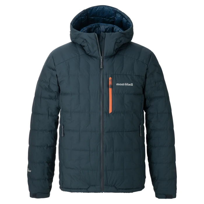 イグニスダウン パーカ Men's | Montbell America