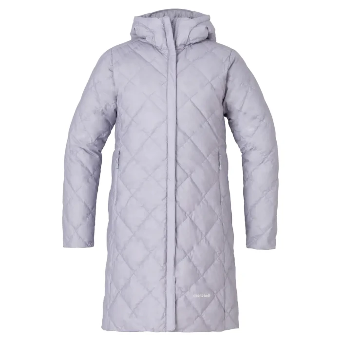 U.L.トラベルダウン コート Women's | Montbell America