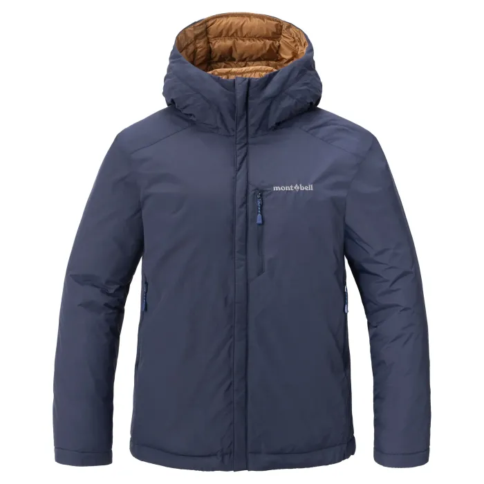mont-bell　極美品　コロラドパーカ　レディースL　リバーシブル コロラドパーカ Women's | Montbell America