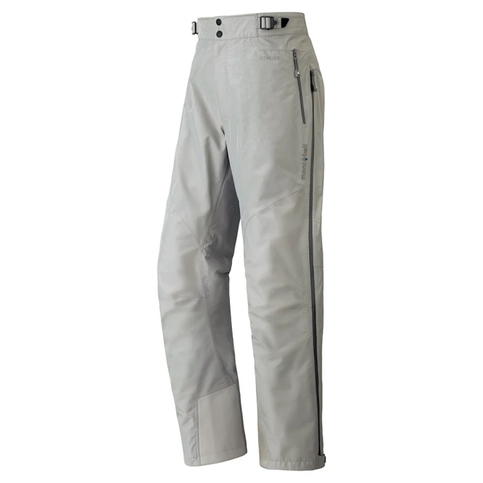 インシュレーテッドアルパインパンツ Men's | Montbell Japan