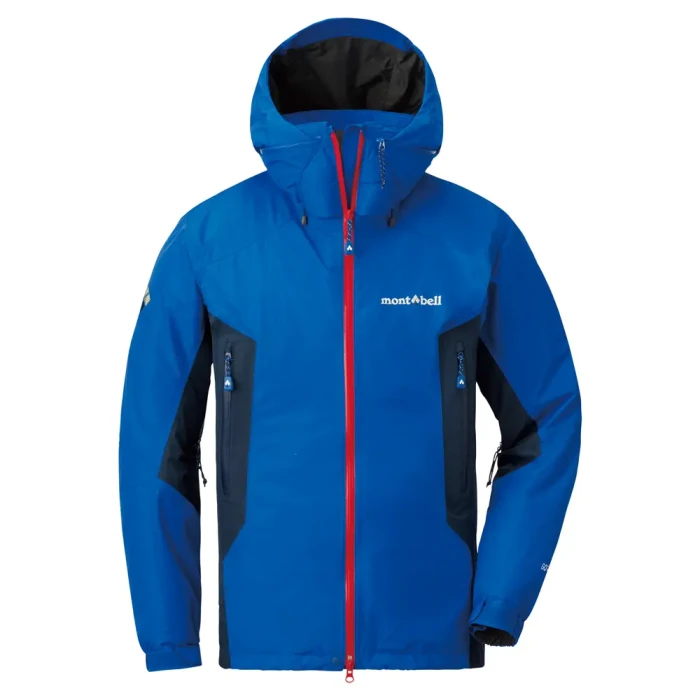 ドロワットパーカ Men's XXL | Montbell Japan