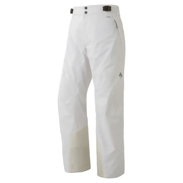 モンベル　パウダーステップパンツ ホワイト160cm パウダーステップ パンツ Men's | Montbell Japan