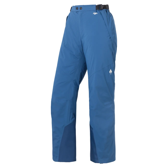 モンベル スノースポーツ用パンツ 1102507 S-L(S ロング丈)BASM モンベル スノースポーツ用パンツ 1102507 S-L(S ロング丈)BASM
