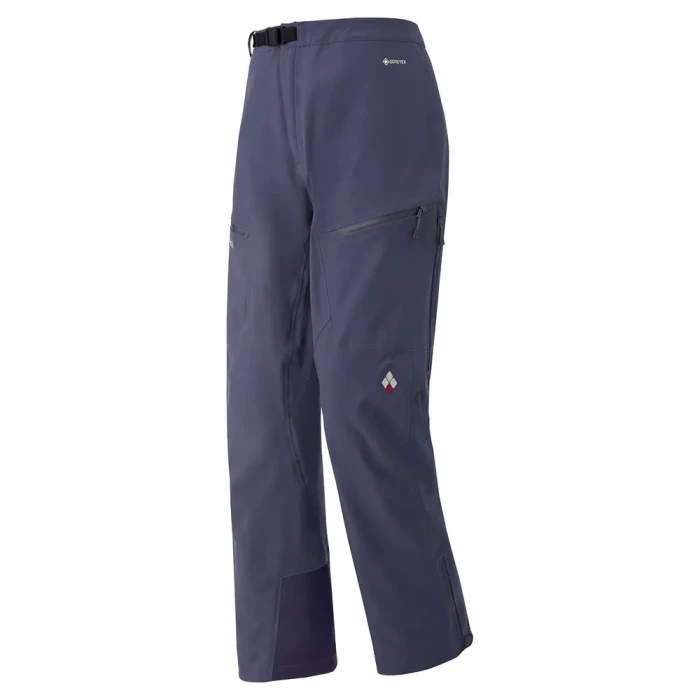 アルパインパンツ Women's | Montbell Japan