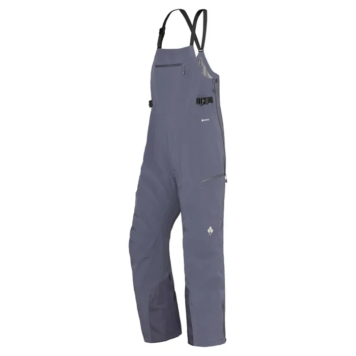 モンベル　パウダートラックビブ　Lサイズ　ロングレングス パウダートラック ビブ Men's | Montbell Japan