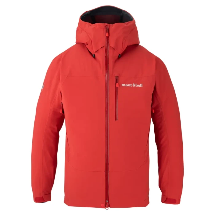 フレネイパーカ Men's | Montbell America