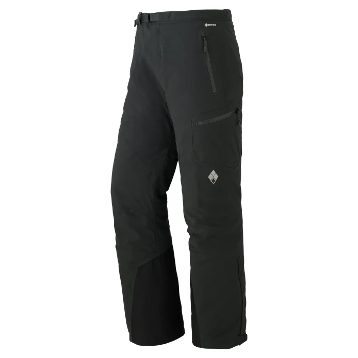 mont-bell GORE-TEX パンツ　SＭサイズ　men's レインダンサー パンツ Men's｜モンベル