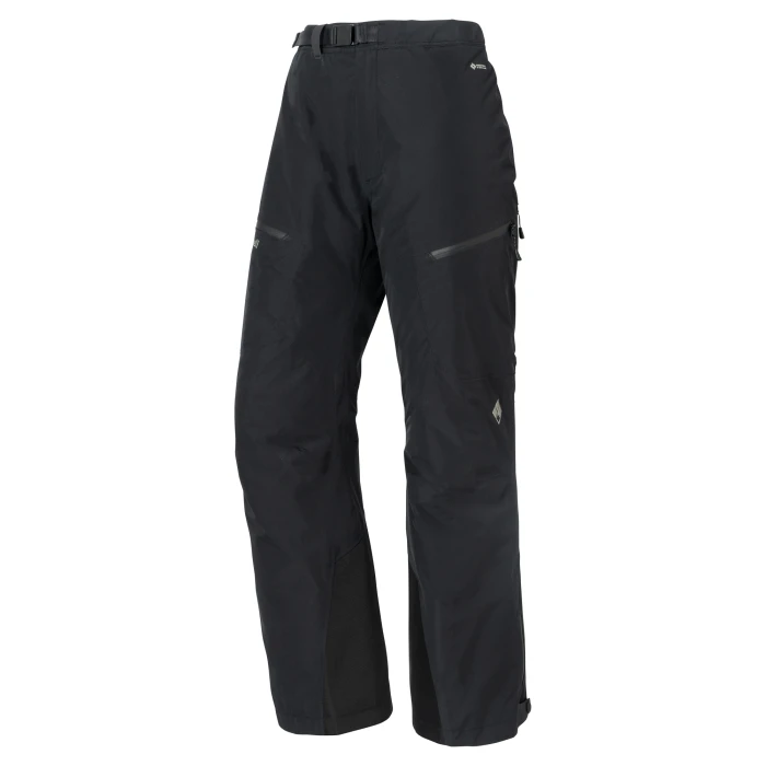 パウダーグライド パンツ Women's | Montbell Japan