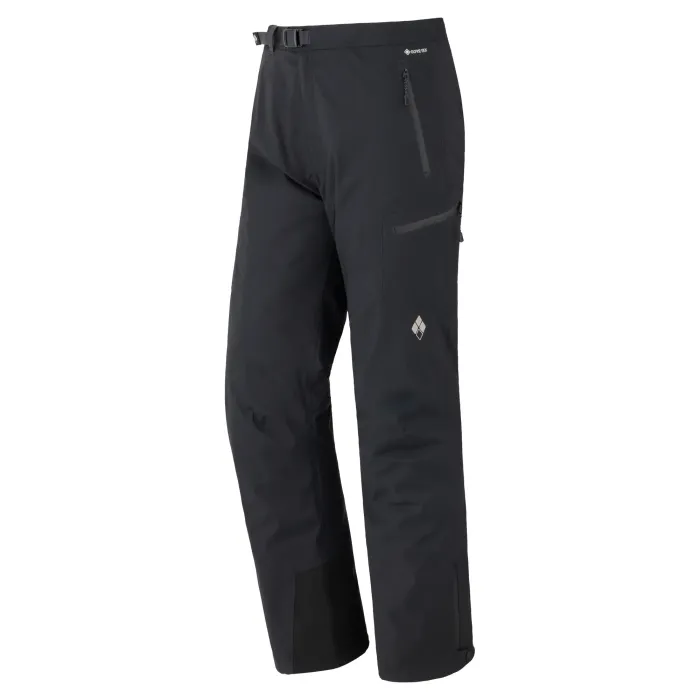 mont-bell ブラック パンツ Thinsulate 1102610_bk.webp