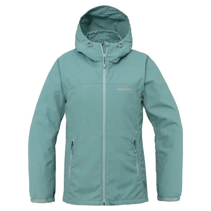O.D.パーカ Women's | Montbell America